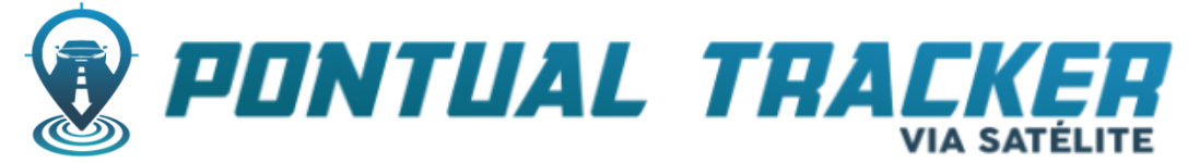 Pontual Tracker